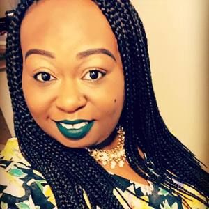 Meet your Posher, Gabrielle